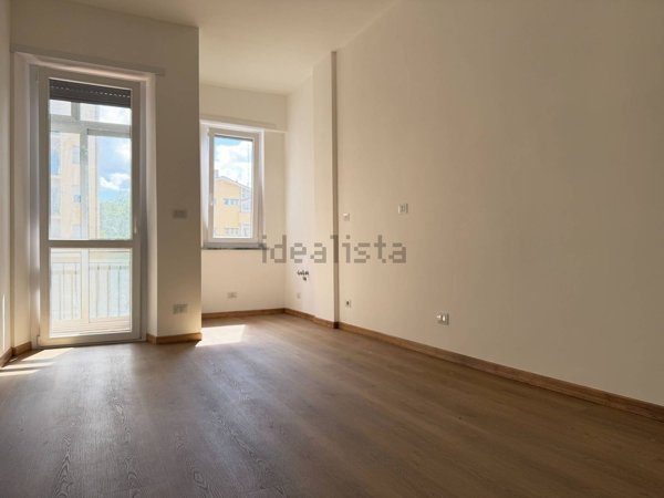appartamento in vendita a Torino in zona Regio Parco