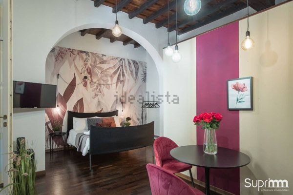 appartamento in vendita a Torino in zona Centro Storico