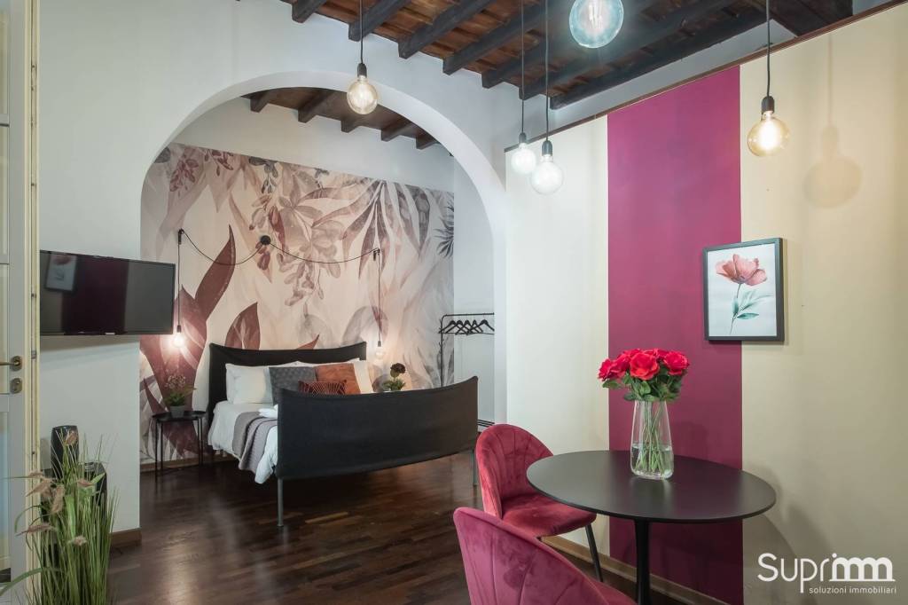 appartamento in vendita a Torino in zona Centro Storico