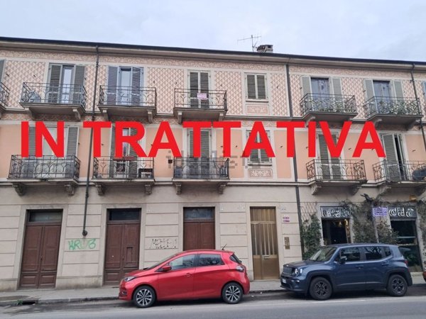 appartamento in vendita a Torino in zona Cavoretto