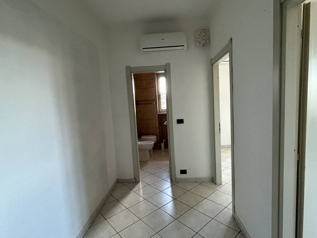 appartamento in vendita a Torino in zona Bertolla