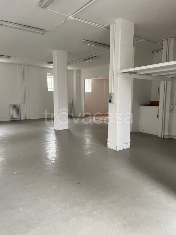 appartamento in vendita a Torino in zona San Donato