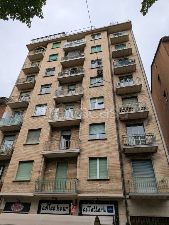 appartamento in vendita a Torino in zona Borgo San Paolo