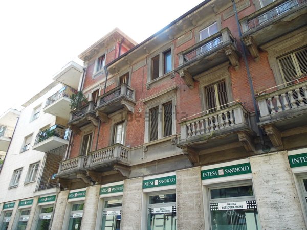 appartamento in vendita a Torino in zona San Donato