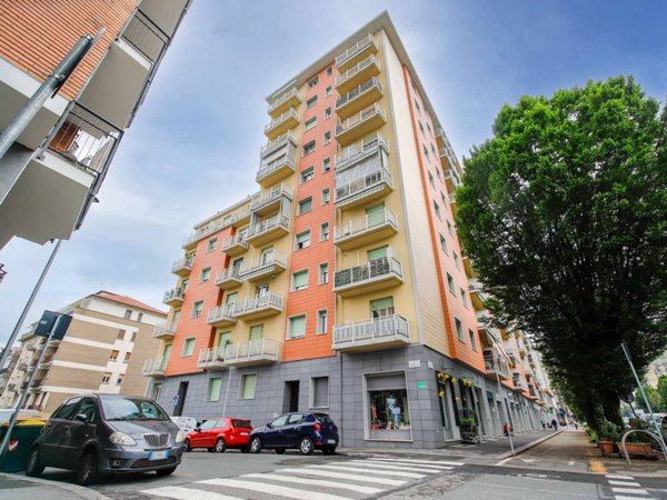 appartamento in vendita a Torino in zona Villaretto