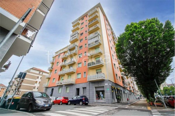 appartamento in vendita a Torino in zona Rebaudengo