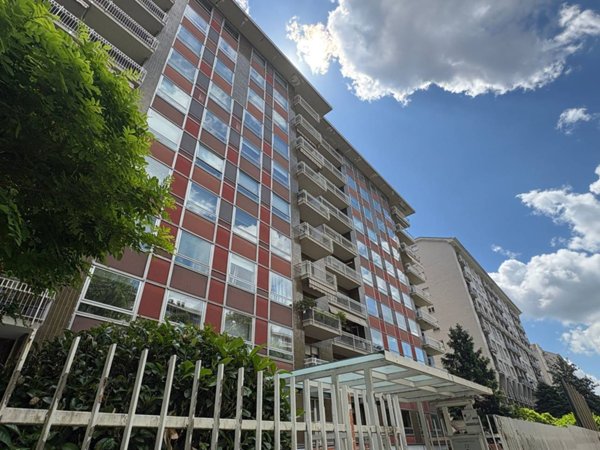 appartamento in vendita a Torino in zona Pozzo Strada