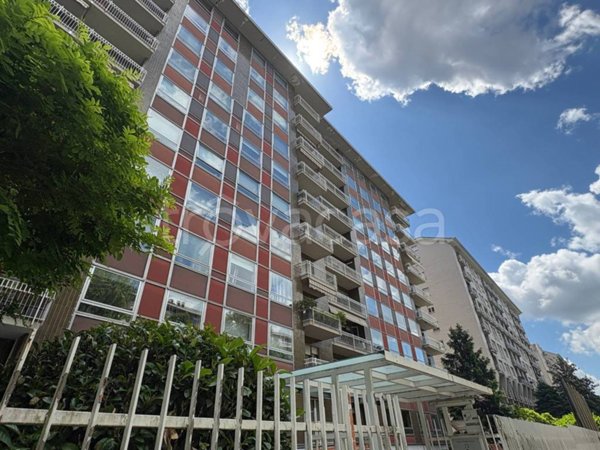 appartamento in vendita a Torino in zona Pozzo Strada