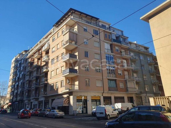 appartamento in vendita a Torino in zona Pozzo Strada
