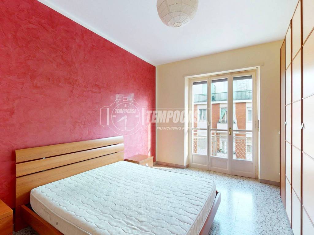 appartamento in vendita a Torino in zona Madonna di Campagna