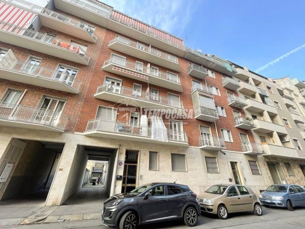 appartamento in vendita a Torino in zona Madonna di Campagna