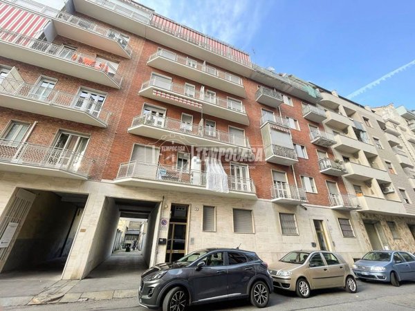 appartamento in vendita a Torino in zona Madonna di Campagna
