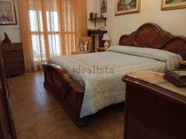 appartamento in vendita a Torino in zona Borgata Vittoria