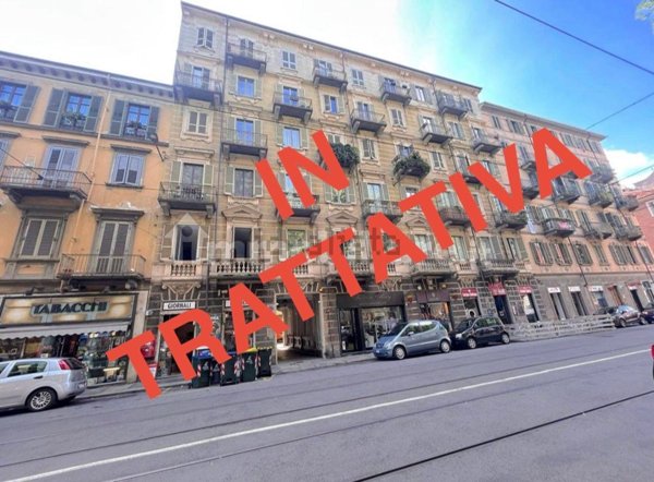 appartamento in vendita a Torino