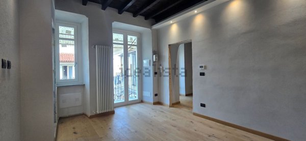appartamento in vendita a Torino in zona Centro Storico