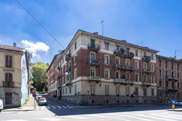 appartamento in vendita a Torino in zona Gran Madre