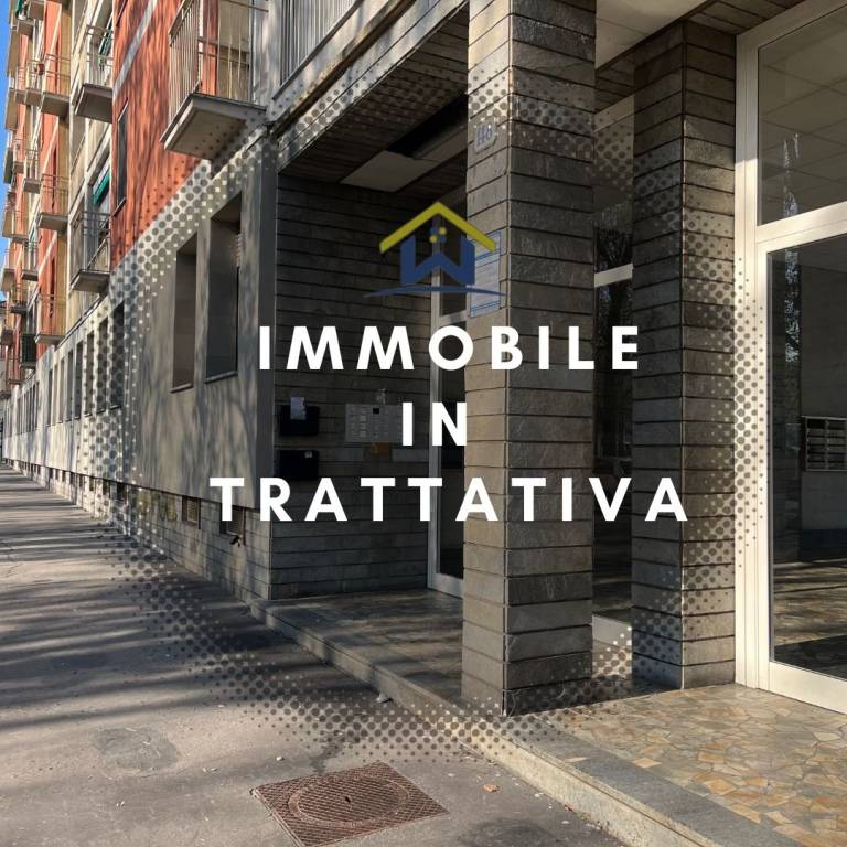 appartamento in vendita a Torino in zona Mirafiori Nord