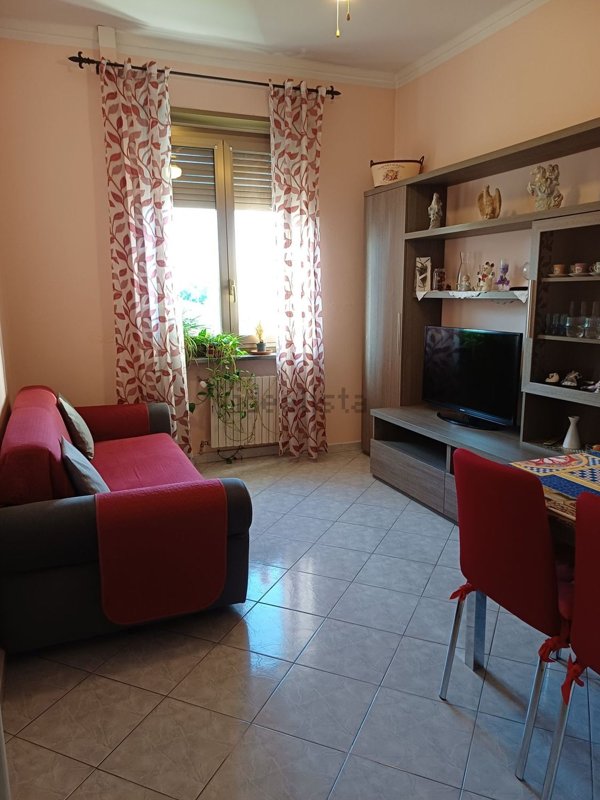 appartamento in vendita a Torino in zona Santa Rita