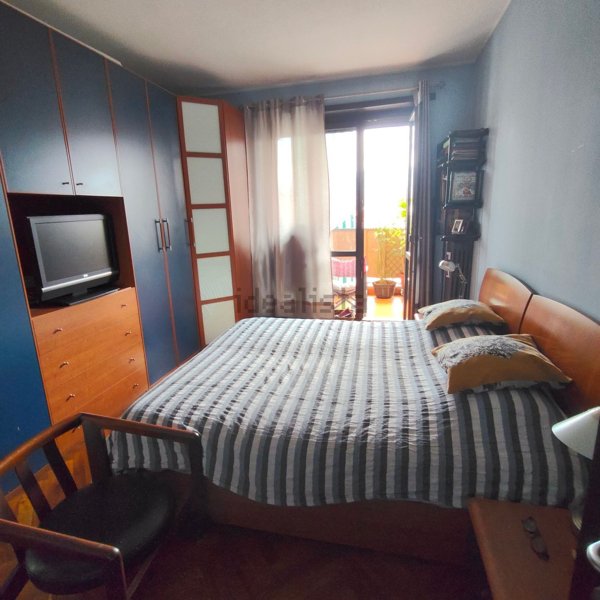 appartamento in vendita a Torino in zona Vanchiglia