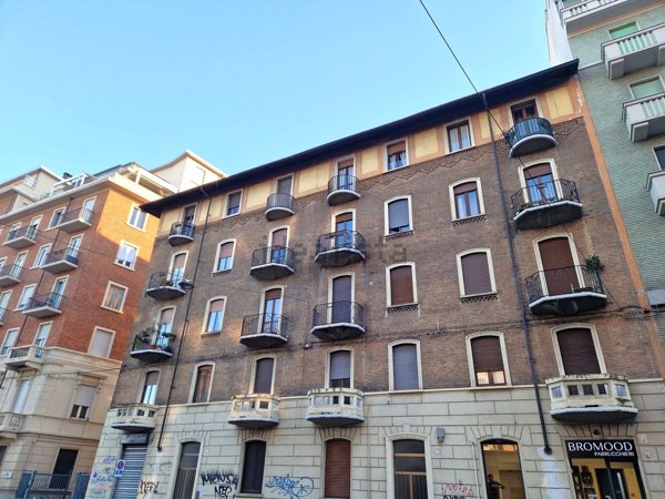 appartamento in vendita a Torino in zona Campidoglio