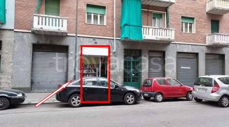 negozio in vendita a Torino in zona Barriera di Milano