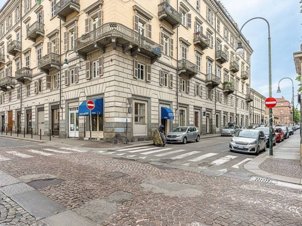 negozio in vendita a Torino