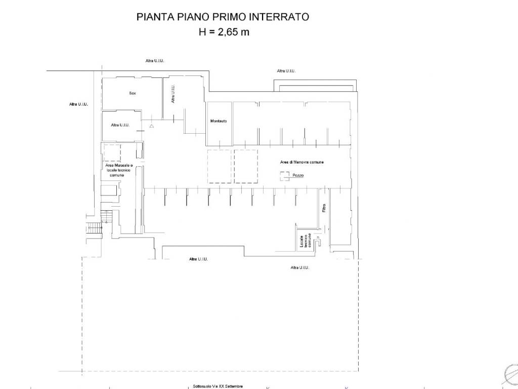casa indipendente in vendita a Torino in zona Centro Storico