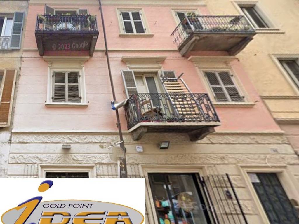 appartamento in vendita a Torino in zona Borgo San Paolo