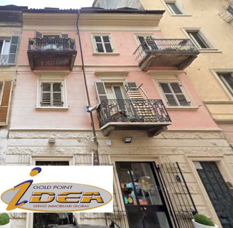 appartamento in vendita a Torino in zona Borgo San Paolo