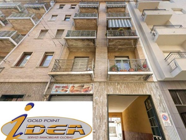 appartamento in vendita a Torino in zona Pozzo Strada