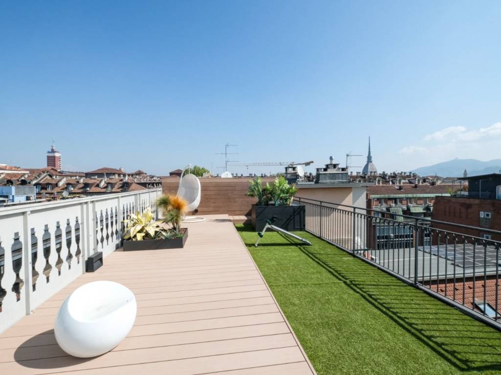 appartamento in vendita a Torino