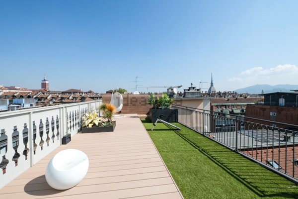 appartamento in vendita a Torino