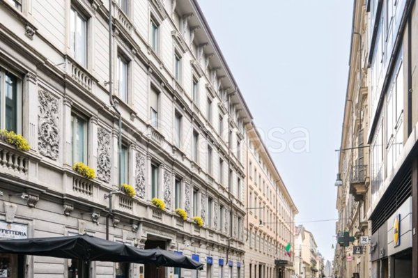 appartamento in vendita a Torino in zona Centro Storico