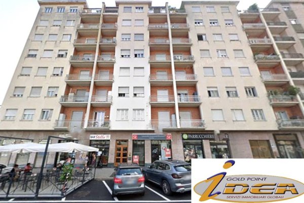appartamento in vendita a Torino in zona Filadelfia