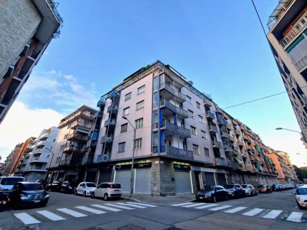 appartamento in vendita a Torino in zona Santa Rita