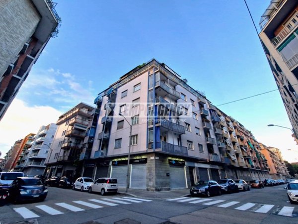 appartamento in vendita a Torino in zona Santa Rita