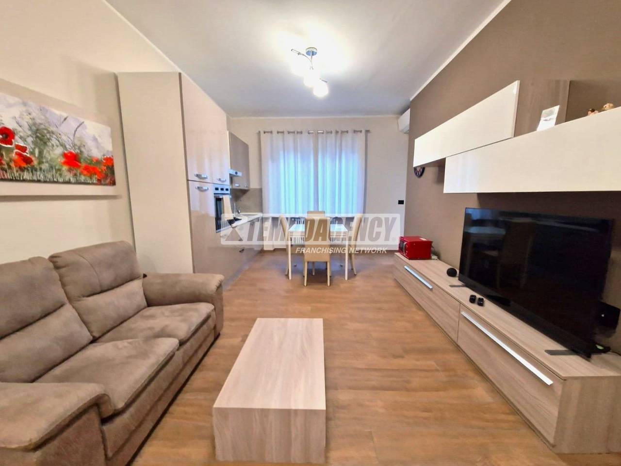 appartamento in vendita a Torino in zona Santa Rita