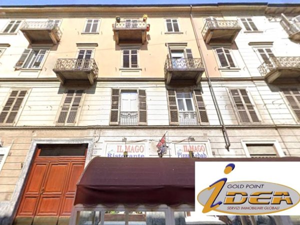 appartamento in vendita a Torino in zona Vanchiglia