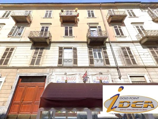 appartamento in vendita a Torino in zona Vanchiglia