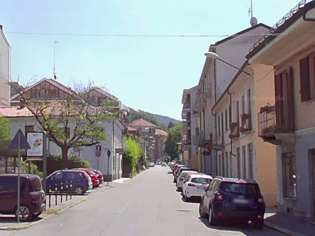 casa indipendente in vendita a Torino in zona Rosa