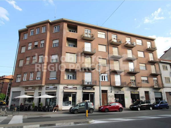 appartamento in vendita a Torino in zona Vanchiglia