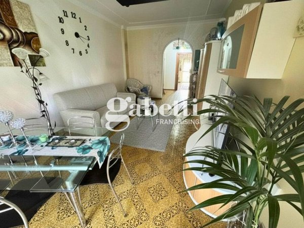 appartamento in vendita a Torino in zona Mirafiori Nord