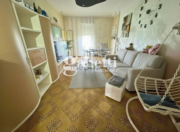 appartamento in vendita a Torino in zona Santa Rita
