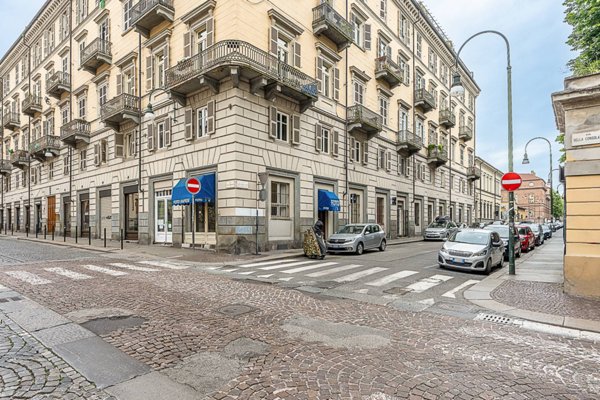 trivano in vendita a Torino in zona Centro Storico