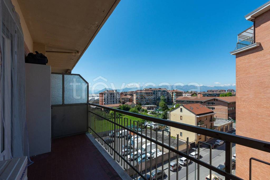 appartamento in vendita a Torino in zona Centro Storico