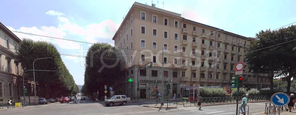 appartamento in vendita a Torino in zona Aurora