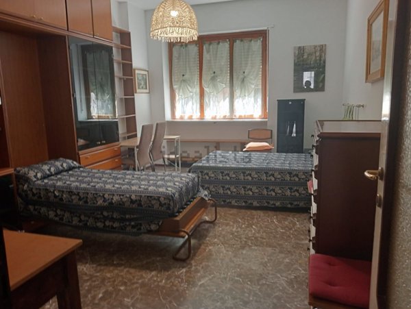 appartamento in vendita a Torino in zona Madonna di Campagna