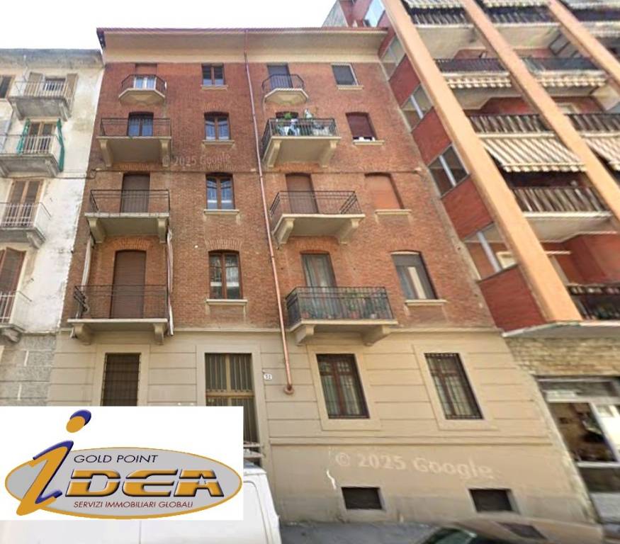 appartamento in vendita a Torino in zona Barriera di Milano