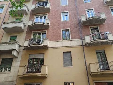 appartamento in vendita a Torino in zona Crocetta