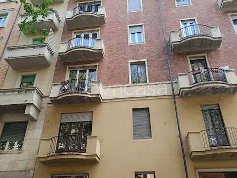 appartamento in vendita a Torino in zona Crocetta